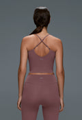 Comfortlux Tank Top - Mauve