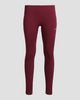 In Form Define Legging - Berry