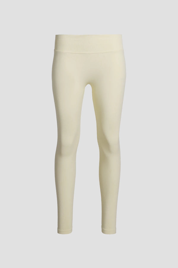 In Form Define Legging - Butter