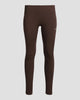 In Form Define Legging - Chocolate