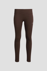 In Form Define Legging - Chocolate