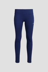 In Form Define Legging - Indigo