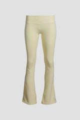 In Form Sculpt Flare - Butter