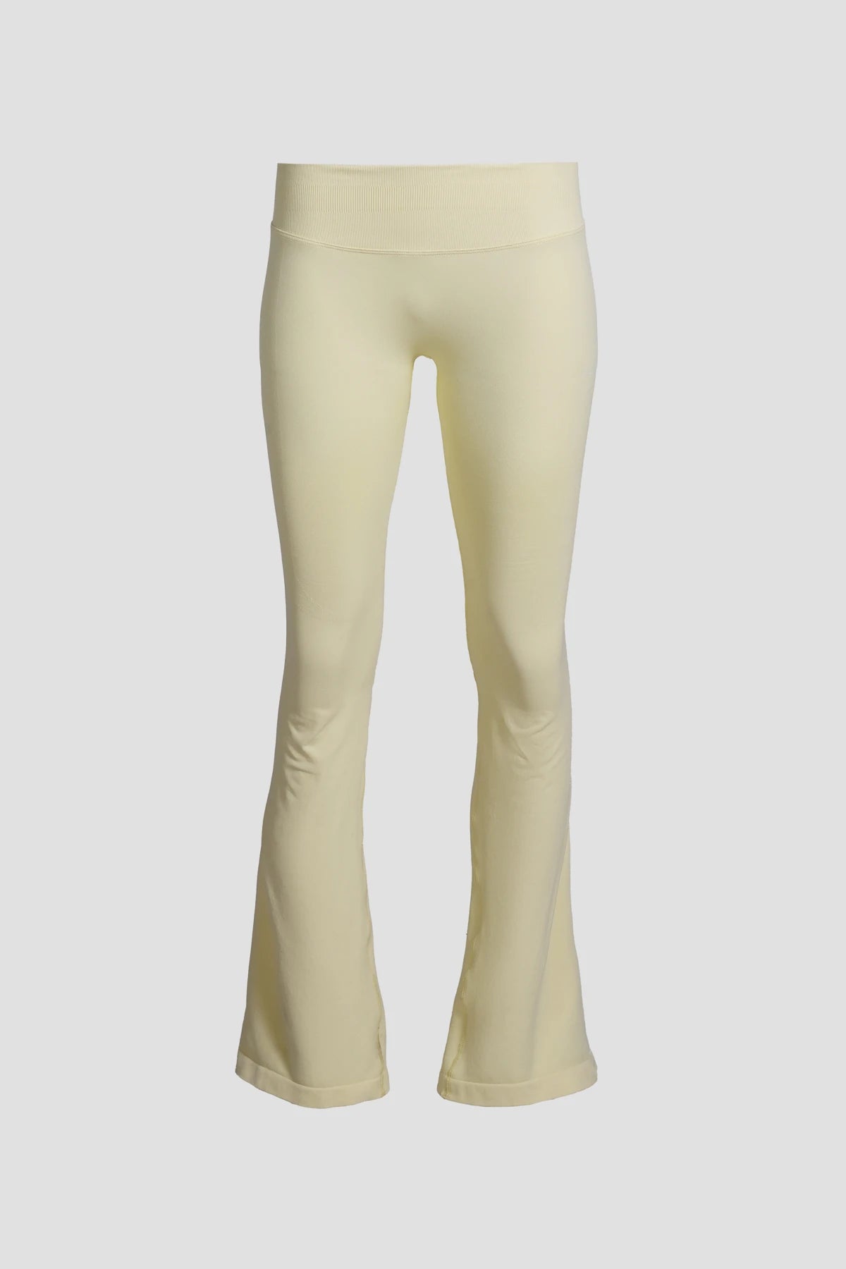 In Form Sculpt Flare - Butter