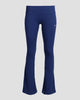 In Form Sculpt Flare - Indigo
