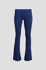 In Form Sculpt Flare - Indigo