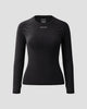 In Flex Long Sleeve - Midnight