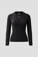 In Flex Long Sleeve - Midnight