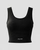 In Flow Studio Bra - Midnight
