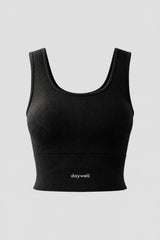 In Flow Studio Bra - Midnight