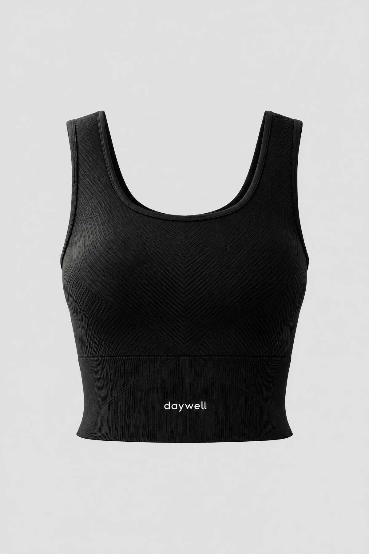 In Flow Studio Bra - Midnight