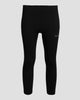 In Flow Studio Legging - Midnight
