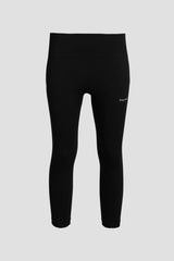 In Flow Studio Legging - Midnight