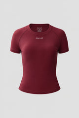 In Form Define Top - Berry