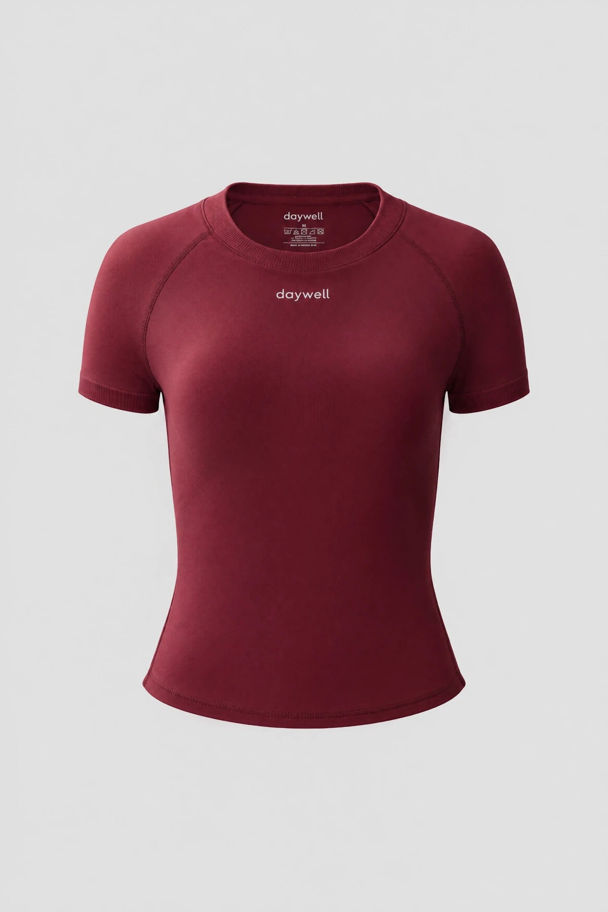 In Form Define Top - Berry