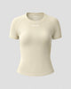 In Form Define Top - Butter