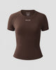 In Form Define Top - Chocolate