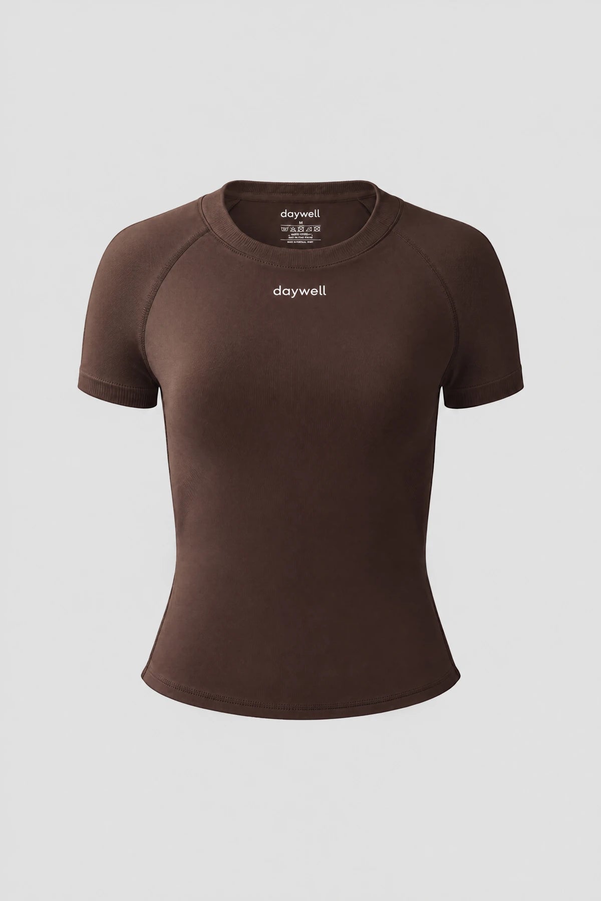 In Form Define Top - Chocolate