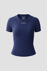 In Form Define Top - Indigo