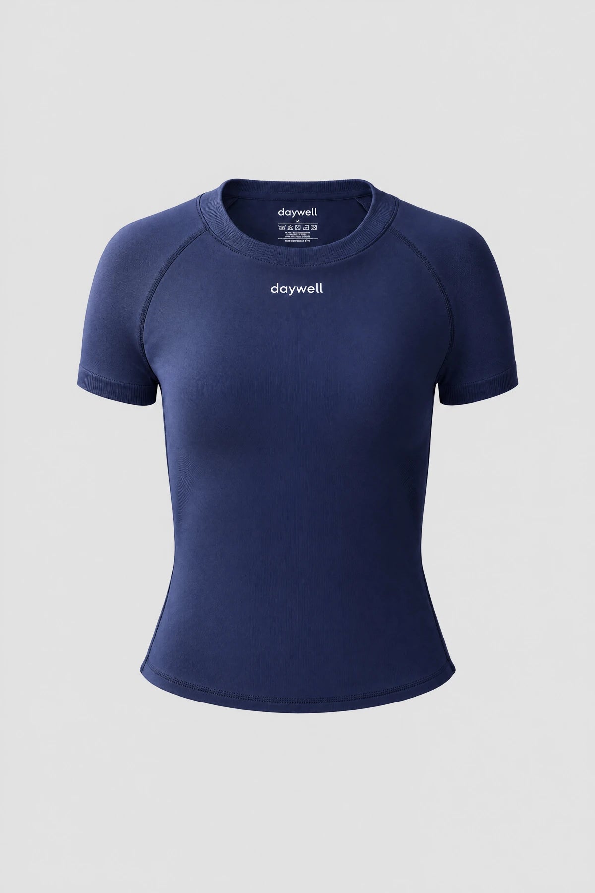 In Form Define Top - Indigo